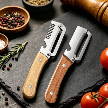 SlicePro Нож